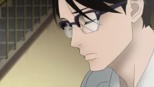 Дети на склоне, Sakamichi no Apollon