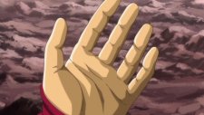 Драконий Жемчуг: Эпизод Бардока, Dragon Ball: Episode of Bardock