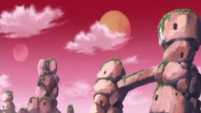 Драконий Жемчуг: Эпизод Бардока, Dragon Ball: Episode of Bardock