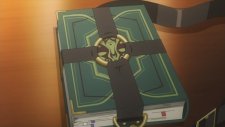 Пламенный взор Шаны 3, Shakugan no Shana Final