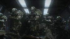 Звездный десант: Вторжение, Starship Troopers: Invasion