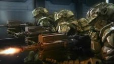 Звездный десант: Вторжение, Starship Troopers: Invasion