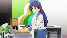 Идолмастер: Блестящая Фиеста, The Idolmaster