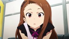 Идолмастер: Блестящая Фиеста, The Idolmaster