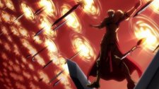 Карнавальный фантазм, Carnival Phantasm