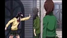 Код: Крушитель OVA, Code: Breaker