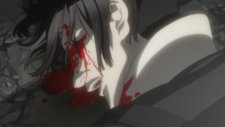Корона грешника: Потерянное Рождество, Guilty Crown: Lost Christmas
