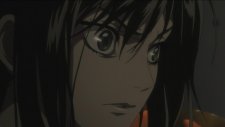 Кровь-С: Последняя Тьма, Blood-C: The Last Dark