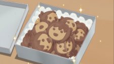 Лилии на ветру 2, Yuru Yuri 2
