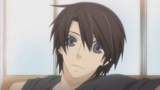 Лучшая в мире первая любовь 2, Sekaiichi Hatsukoi 2