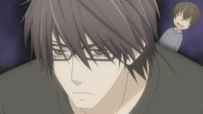 Лучшая в мире первая любовь 2, Sekaiichi Hatsukoi 2