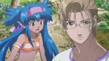 Макросс Фронтир: Крылья разлуки, Macross Frontier: The Wings of Goodbye