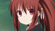 Маленькие проказники, Little Busters!