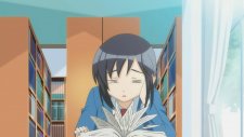 Молчаливая Морита 2, Morita-san wa Mukuchi. 2