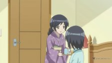 Молчаливая Морита 2, Morita-san wa Mukuchi. 2