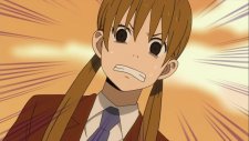 Монстр за соседней партой, Tonari no Kaibutsu-kun
