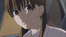 Монстр за соседней партой, Tonari no Kaibutsu-kun
