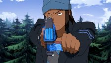 Монсуно, Juusen Battle Monsuno
