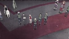 Наруто: Ураганные хроники 5 — Кровавая тюрьма, Gekijouban Naruto: Blood Prison