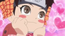 Наруто: Весна юности Рока Ли, Naruto SD: Rock Lee no Seishun Full-Power Ninden