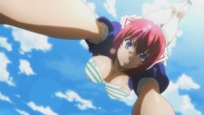 Макен-ки!, Maken-ki!