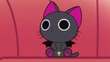 Мяупырь, Nyanpire