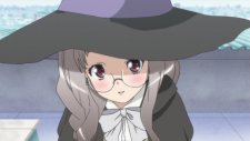 Одна из них моя сестра!, Nakaimo: My Little Sister is among Them!