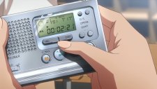 Одному лишь Богу ведомый мир OVA-1, The World God Only Knows: Four People and an Idol