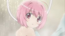 Одному лишь Богу ведомый мир OVA-2, Kami nomi zo Shiru Sekai: Tenri Hen
