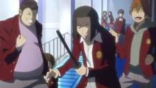Одному лишь Богу ведомый мир 2, The World God Only Knows II