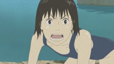 Письмо для Момо, A Letter to Momo