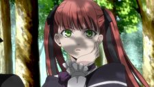 История семьи Аркана, Arcana Famiglia