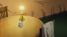 Подручный Луизы-Нулизы: Финал, Zero no Tsukaima F
