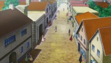 Подручный Луизы-Нулизы: Финал, Zero no Tsukaima F