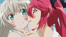Ползучий хаос Няруко-сан!, Haiyore! Nyaruko-san