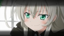 Ползучий хаос Няруко-сан!, Haiyore! Nyaruko-san