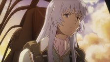Принцесса и пилот, Toaru Hikuushi e no Tsuioku