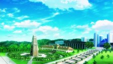Проект Кей, K-Project