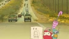 Путешествие Дару, Tabisuru Nuigurumi: Traveling Daru