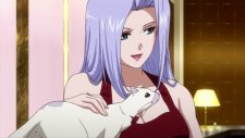 Рио: Радужные врата!, Rio: Rainbow Gate!