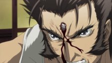 Росомаха, Wolverine