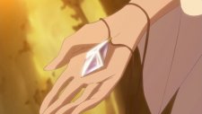 Рыцари Зодиака 2, Saint Seiya Omega