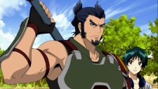 Сага Иксиона: Иное измерение, Ixion Saga DT