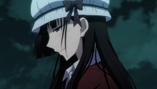 Санка Рэа, Sankarea