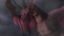 Догма дракона, Dragon