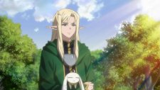 Сияющие сердца: Без хлеба куска везде тоска, Shining Hearts: Shiawase no Pan