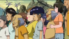 Торико 3D, Toriko 3D: Kaimaku! Gourmet Adventure!!