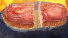 Торико, Toriko
