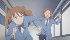 Ты и я, Kimi to Boku 1