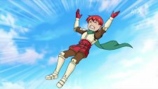 Полный сбор! Академия Фальком 3, Minna Atsumare! Falcom Gakuen 3rd Season